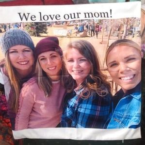 Meet your Posher, Brenda